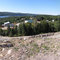 Pano 180 Degre Travaux Sud de La Tuque