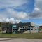 La Tuque Airport Terminal