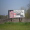 Chevy billboard