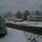 Snow!