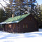 Chalet à Oka