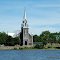 Église l'Annonciation d'Oka  r