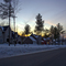 Nice Neighborhood in Sorel