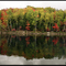 Tremblant in Fall Colours