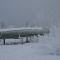 Frosted Freighter