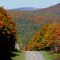 Route à Turcotte, Sainte-Lucie