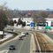 Looking Downtown from 84th St. and US 131