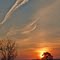 Morning has broken