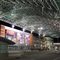 Gerald R Ford International Airport