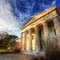 Graceland Mausoleum II