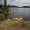 Spout Lake / BC / Kanada / Mai 2007