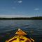 Spout Lake (Ten-ee-ah Lodge) / B.C. / Kanada / Juni 2007