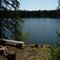 Spout Lake / B.C. / Kanada / Juni 2007