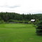 Golf - La Vieille Ferme