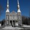  Notre-Dame-de-la-Visitation Catholic Church in Champlain