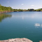Saint-bruno sur le lac