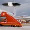 Mirabel Air-Show AWACS
