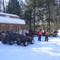 Relais Ste-Anne pour le Quad