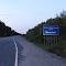 James Bay Road, Km 0