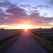 der Weg ins Licht