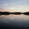 Still water