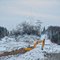 Travaux route 117 Nord