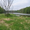 Morrison Dam Conservation Area - Ausable River