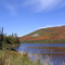 Mt. Legault, Indian Summer, Québec
