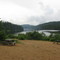 Le sympathique lac Provost
