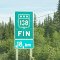 18 KM de la fin de la 138