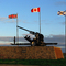 War Memorial at North Sydney