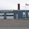 Ashby Fire Station, Sydney, NS