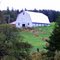 A Point Edward-Cape Breton Farmhouse Barn