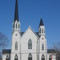 Sacred Heart Church