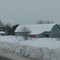Barn near Ste. Marie