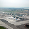Trudeau Airport