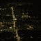 Striking Aerial Views Of Montreal At Night May '11