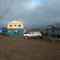 Schefferville train station