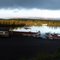 Air Seguenay Air Base, Squaw Lake, Schefferville