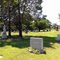 St James Catholic Cemetery - Memorial Stones