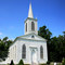 Trinity Episcopal, Litchfield CT