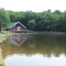 Page Park - Pond