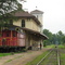 Union Station, Canaan, Connecticut