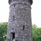 Haystack Mountain State Park Observation Tower
