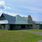Dennis Hill State Park Summit Pavilion