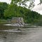 Falls Village Dam, Falls Village, CT 2009
