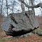 Glacial Erratic - Lime Kiln Audubon Sheffield, MA