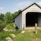 Sheffield Covered Bridge