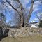 My!, What a stone wall you have!