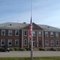 Colchester State Police Barracks for Troop K